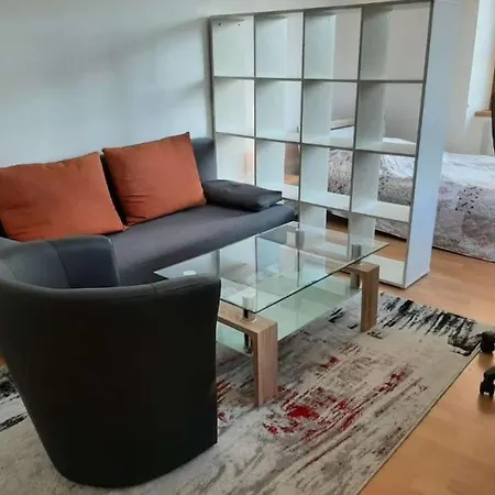 Apartamento Wachau - Angenehm Ruhiges 5 Mautern