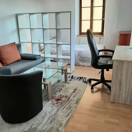 Wachau - Angenehm Ruhiges 5 Apartamento