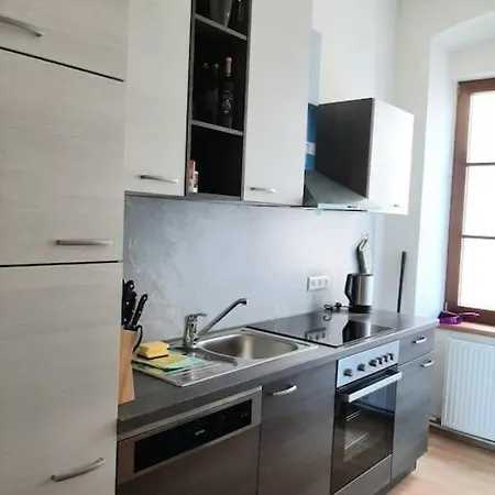 Apartamento Wachau - Angenehm Ruhiges 5 *