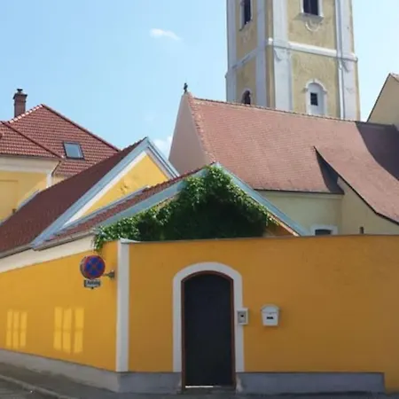 Apartamento Wachau - Angenehm Ruhiges 5 *